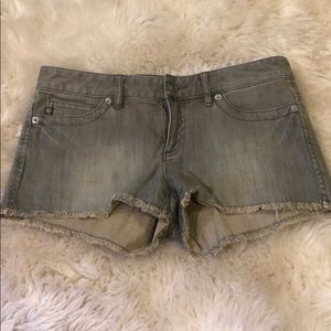 Michael Kors Denim Shorts